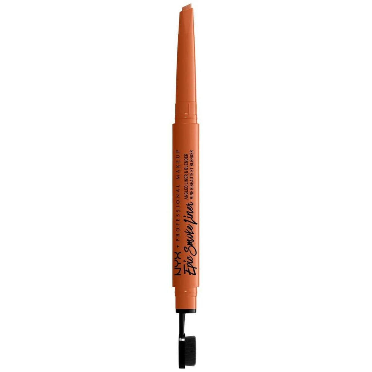 Eyeliner NYX Epic Smoke Liner 5-fired up Nº 5-Fired Up 13,5 g 2 em 1