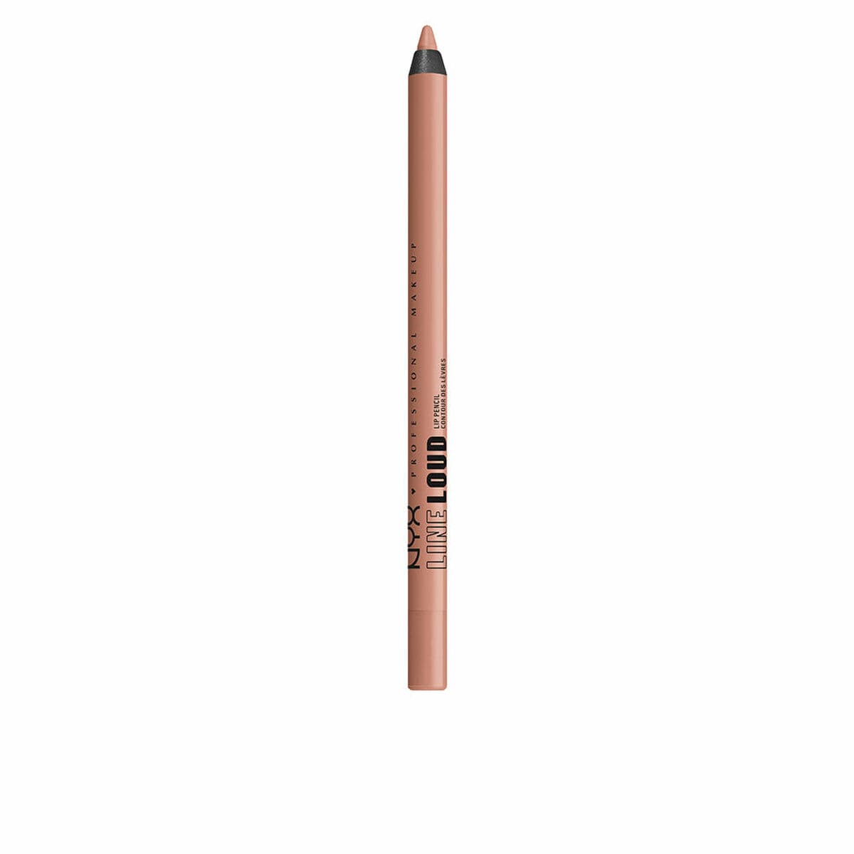 Delineador Lápiz Labial NYX Line Loud Nº 3 Nº 3-Goal Crusher 1,2 g