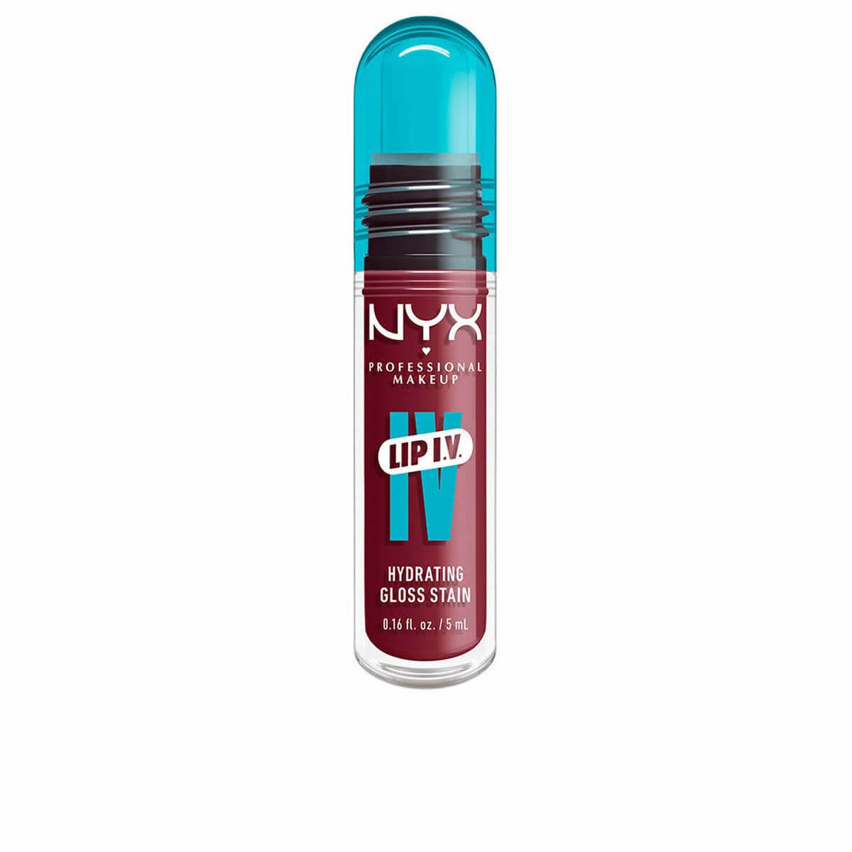 Batom NYX LIP IV 5 ml