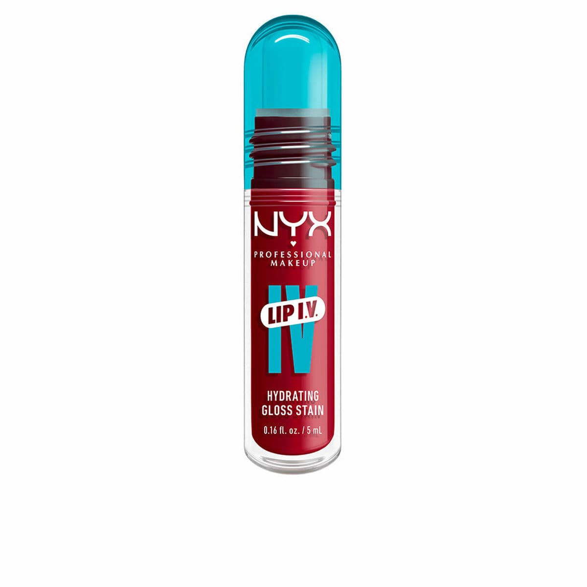 Batom NYX LIP IV 5 ml