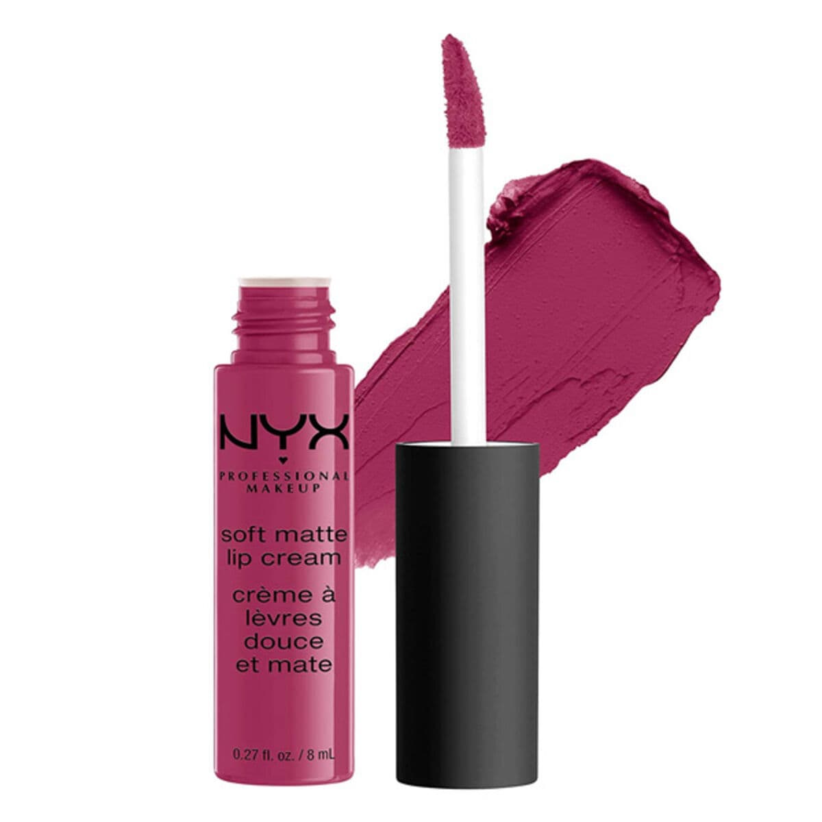 Lippenstift Soft Matte NYX (8 ml) - Image 9