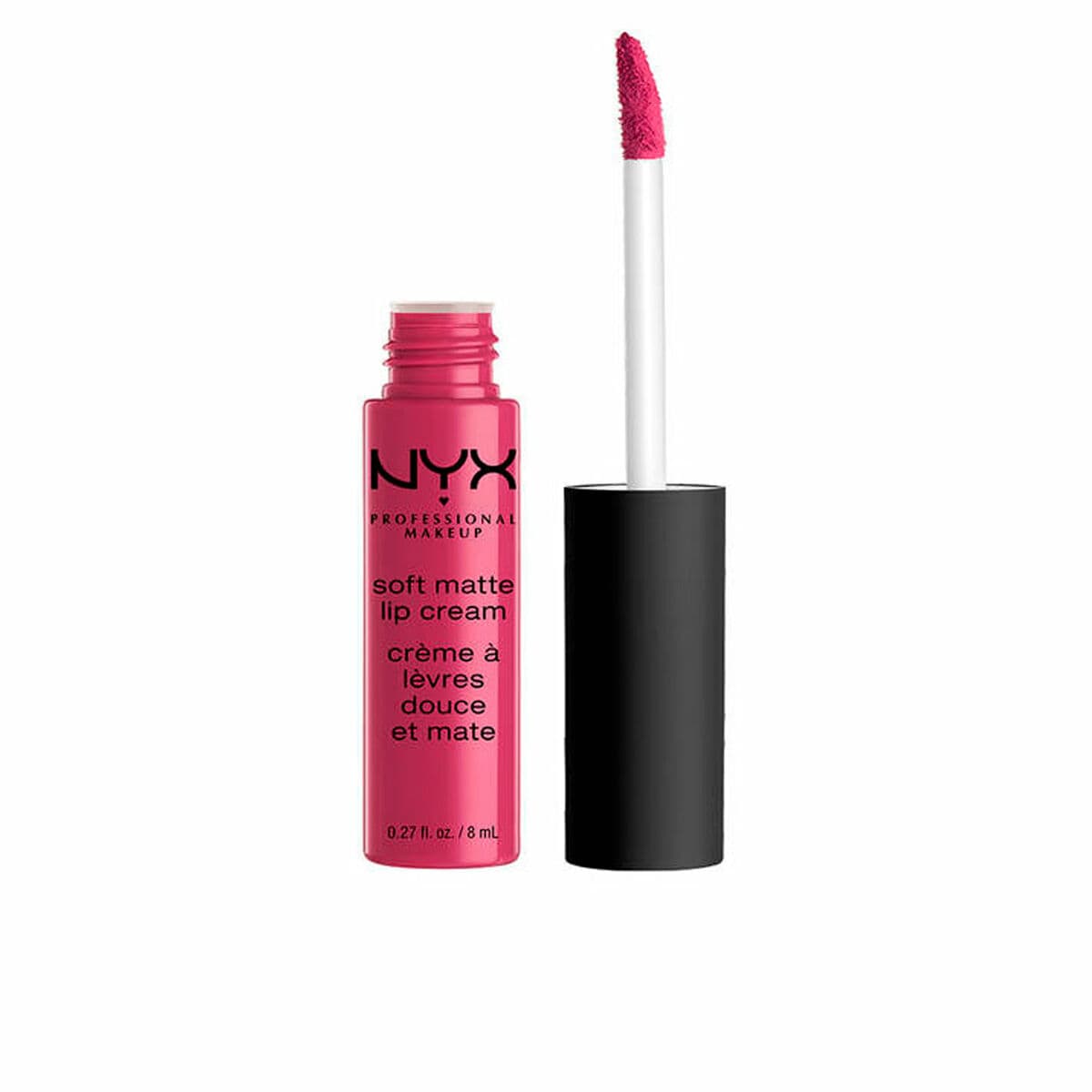 Lippenstift Soft Matte NYX (8 ml) - Image 25