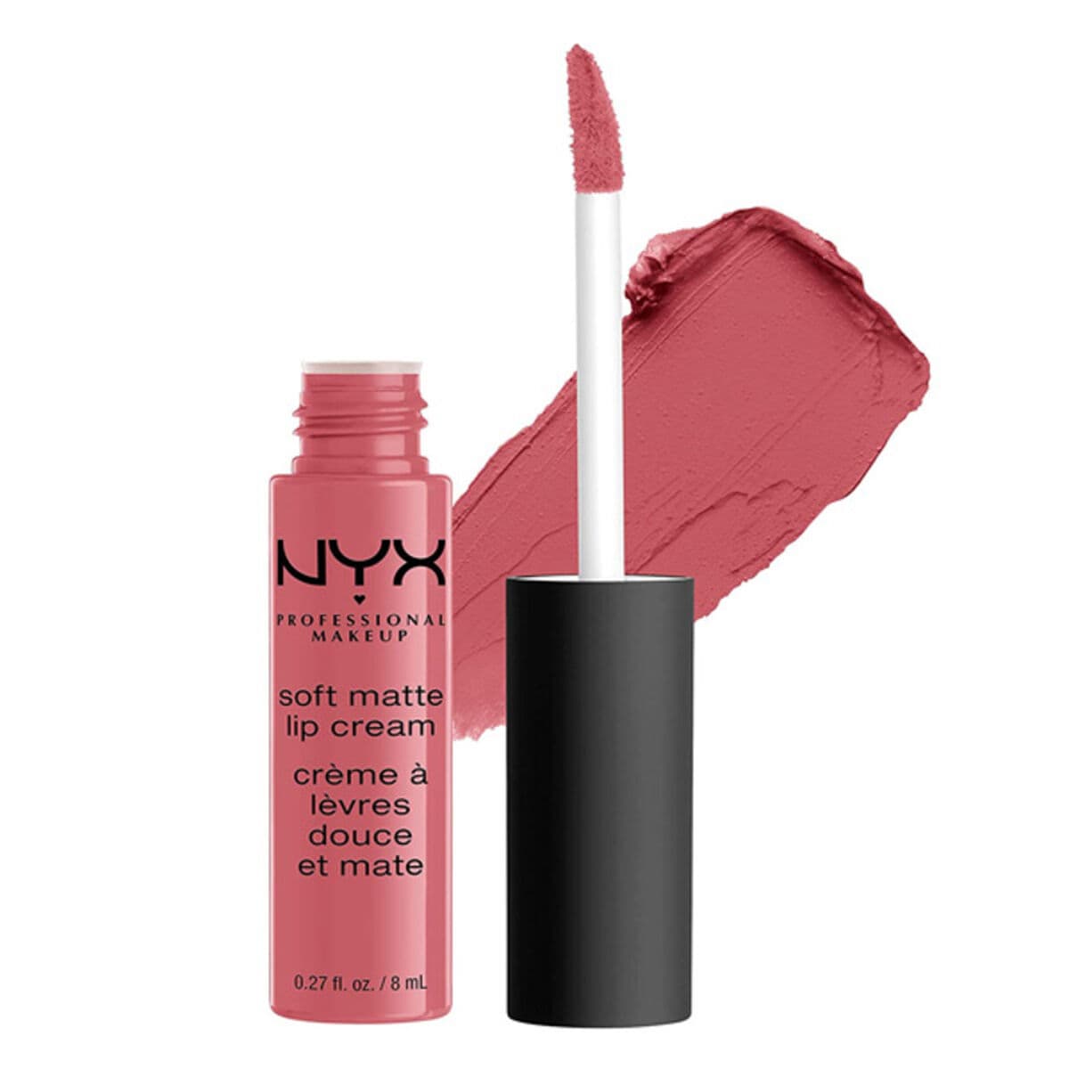 Lippenstift Soft Matte NYX (8 ml) - Image 8