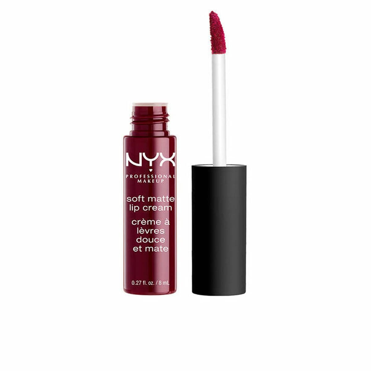 Lippenstift Soft Matte NYX (8 ml) - Image 23