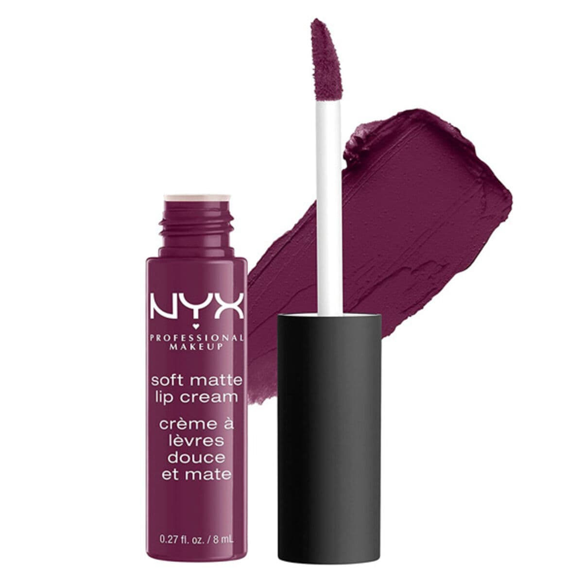 Lippenstift Soft Matte NYX (8 ml) - Image 5