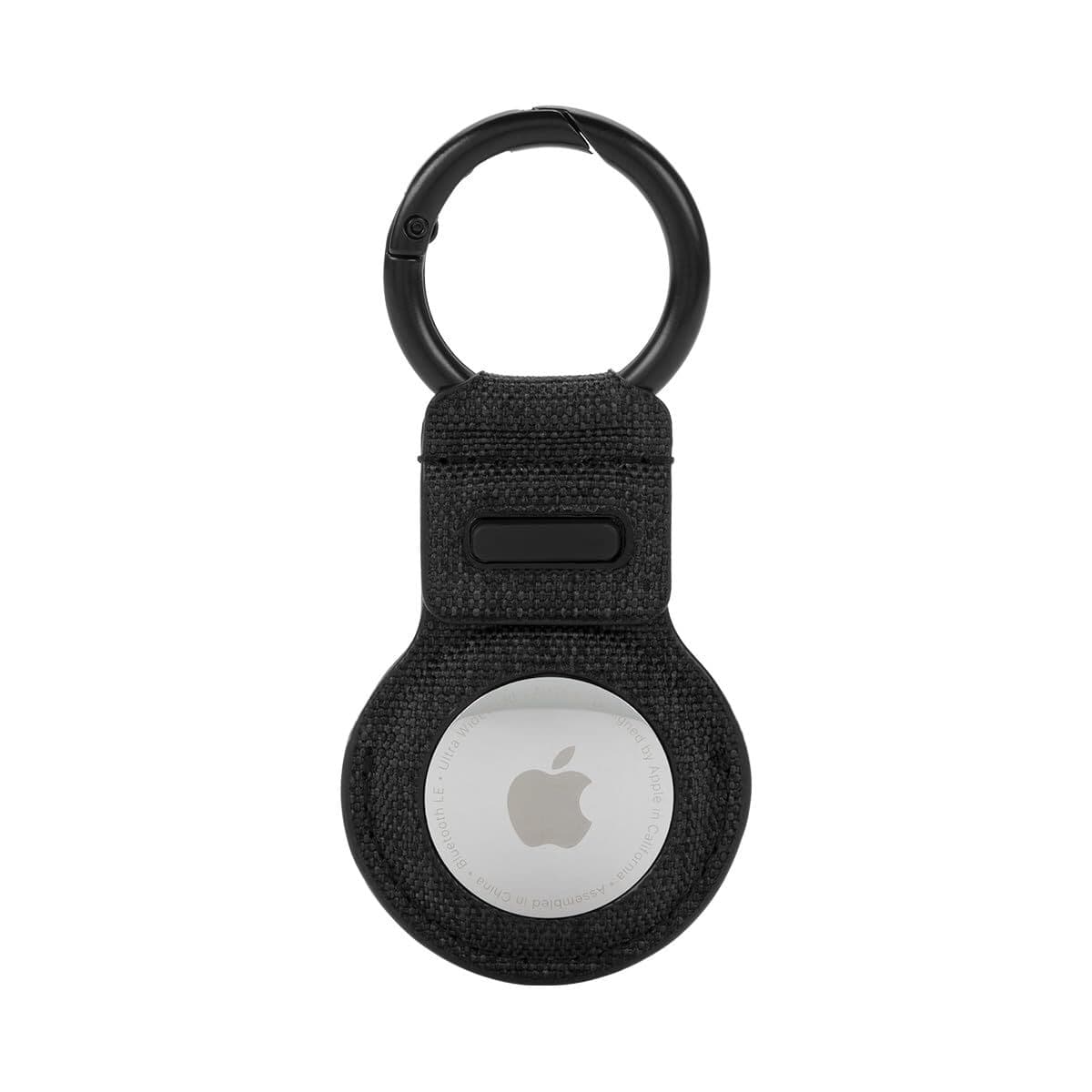 Zaštitni omot Incase WOOLENEX KEY CLIP FOR AIRTAG Siva - Image 12