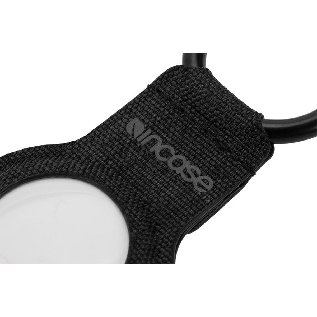 Zaštitni omot Incase WOOLENEX KEY CLIP FOR AIRTAG Siva - Image 9