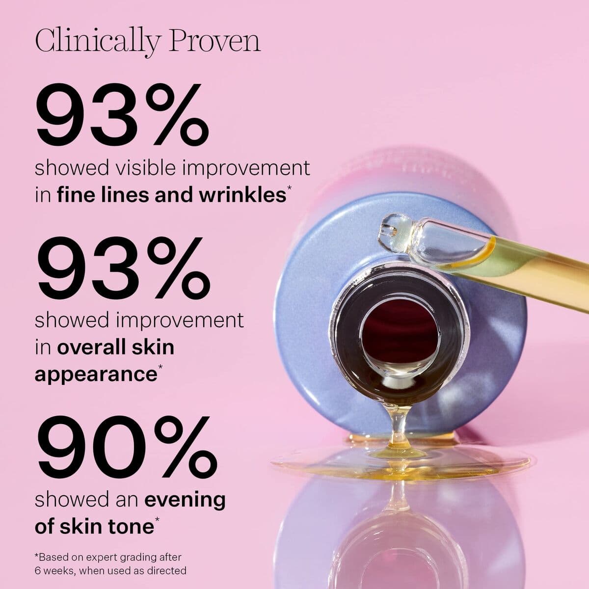 Aceite Facial StriVectin MULTI-ACTION 30 ml Tratamiento Fortificante - Image 3