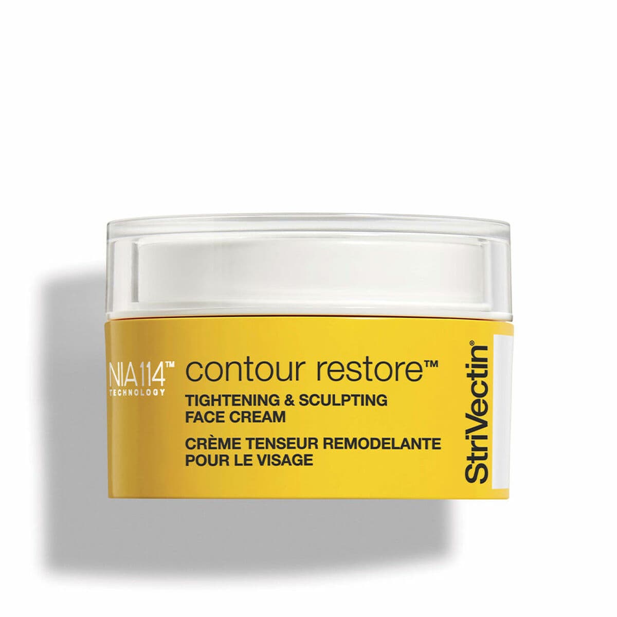 Crema Facial StriVectin Contour Restore 50 ml Reafirmante