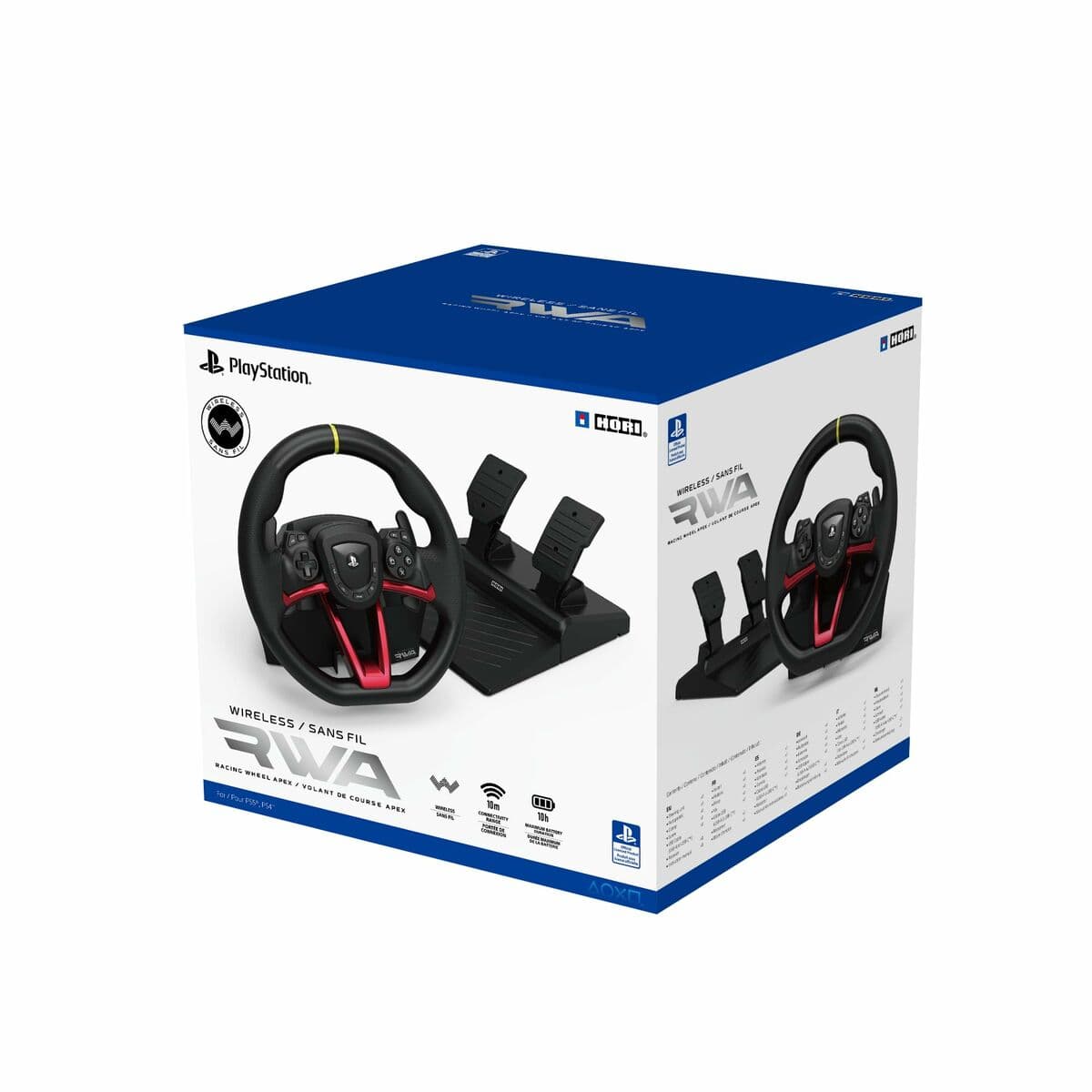 Volante Racing HORI - Image 4