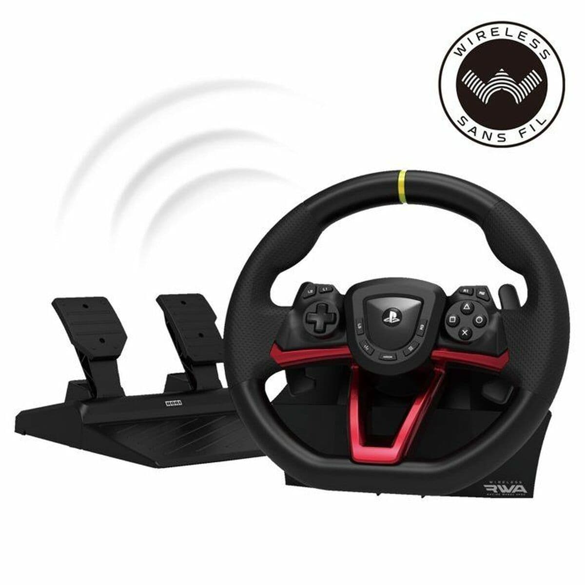 Volante Racing HORI - Image 9