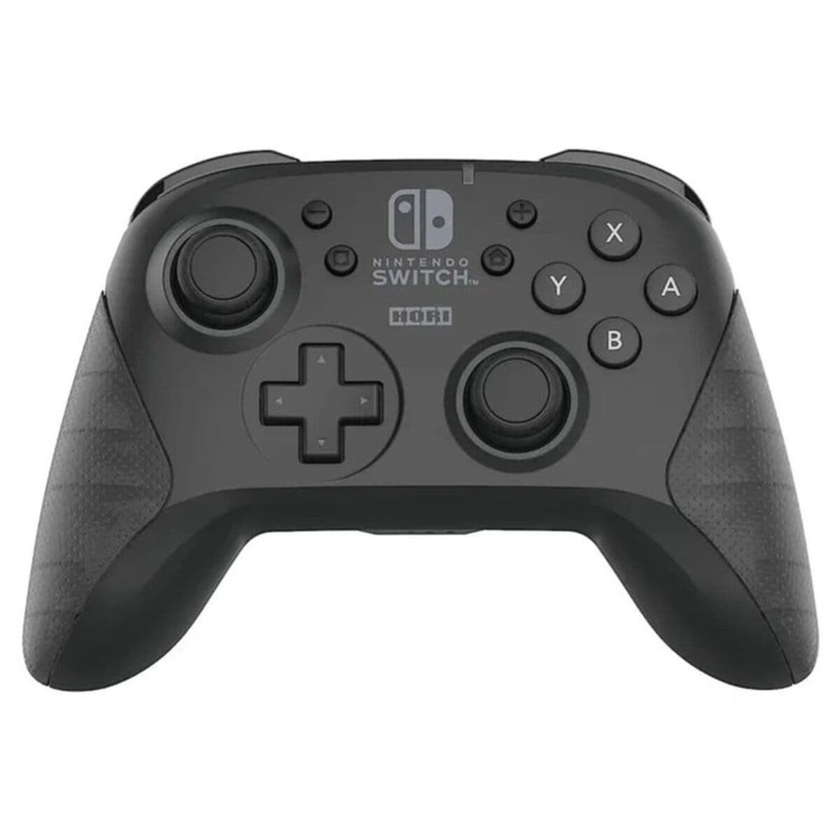 Pro Controller für Nintendo Switch + USB-Kabel HORI NSW-077U
