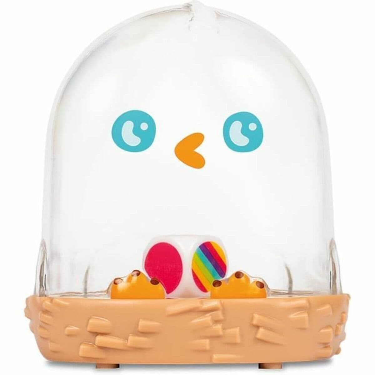 Stalo žaidimas Asmodee 14 x 8 x 21 cm - Image 6