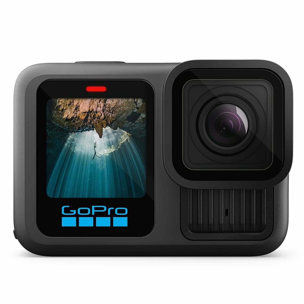 Sport-Kamera GoPro CHDRB-131-RW Schwarz - Image 16