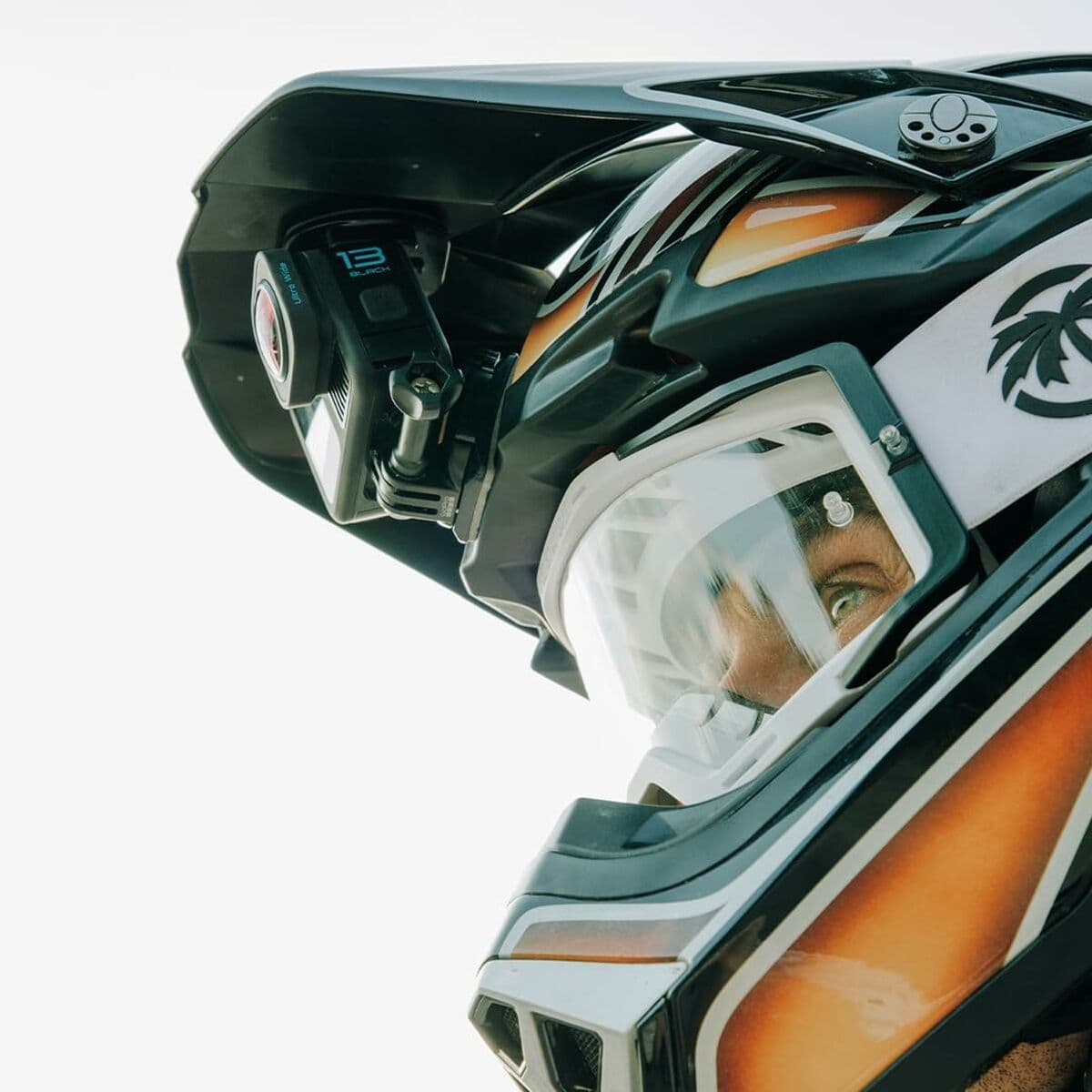 Sport-Kamera GoPro CHDRB-131-RW Schwarz - Image 20