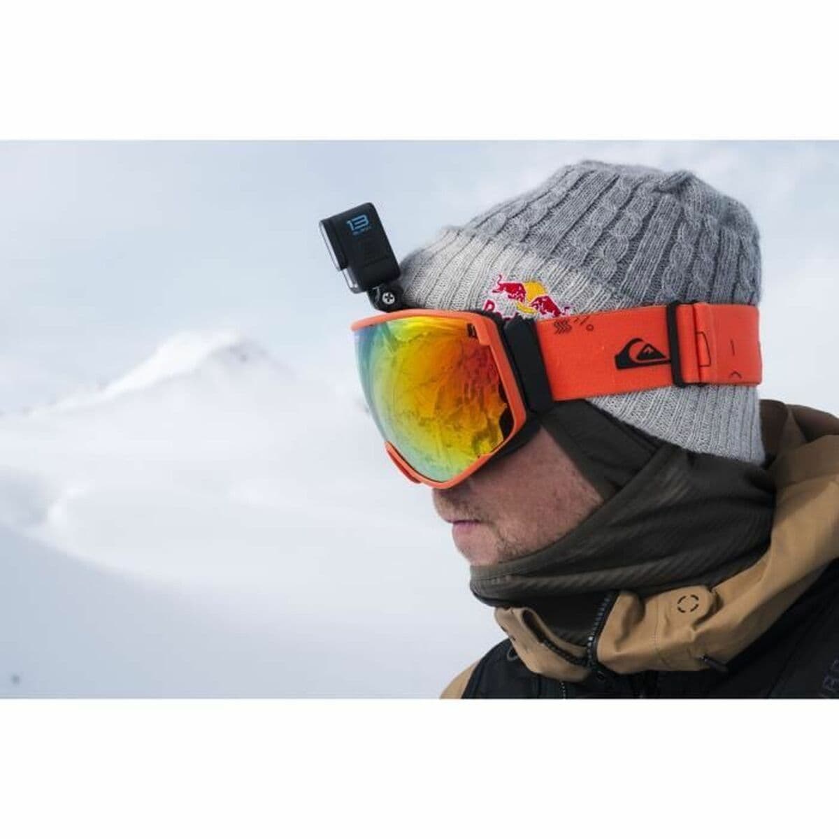 Sport-Kamera GoPro CHDRB-131-RW Schwarz - Image 26