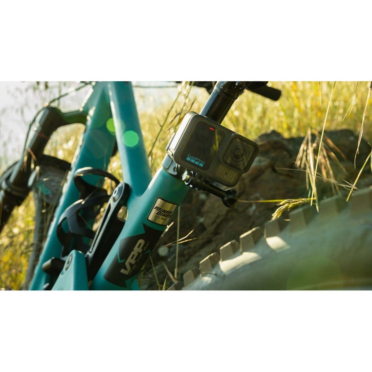 Sport-Kamera GoPro CHDRB-131-RW Schwarz - Image 7