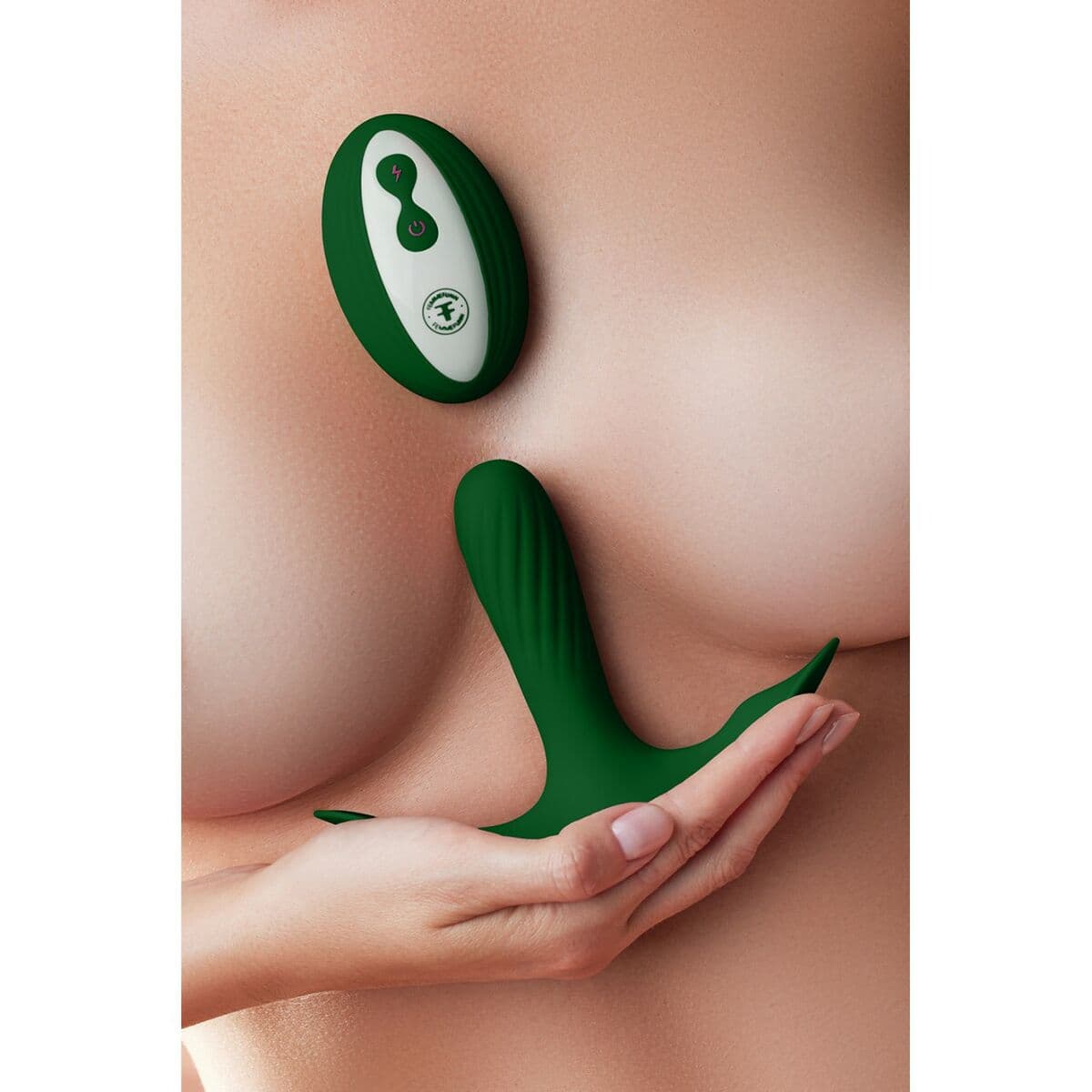 Estimulador FemmeFunn Verde - Image 3