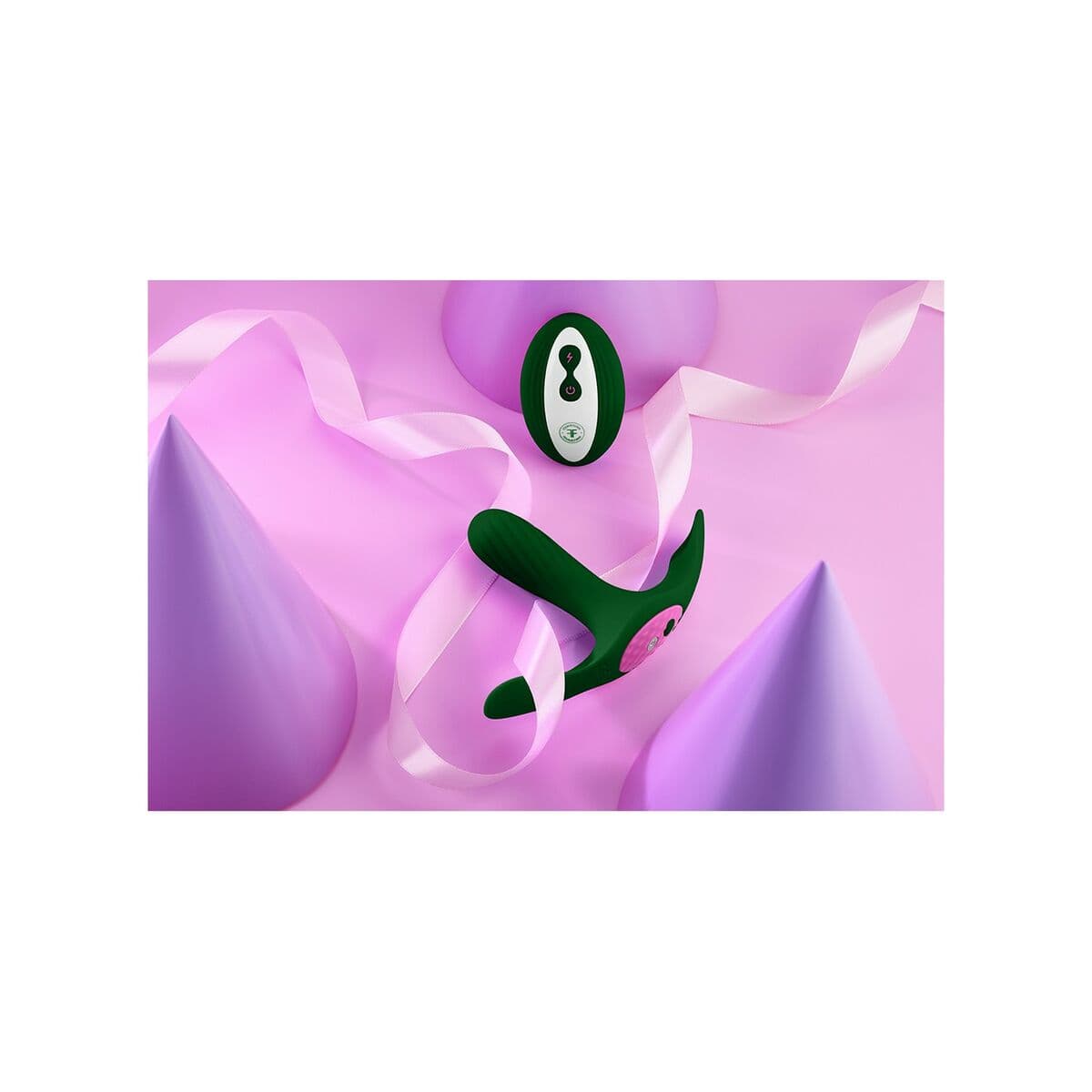 Estimulador FemmeFunn Verde - Image 9