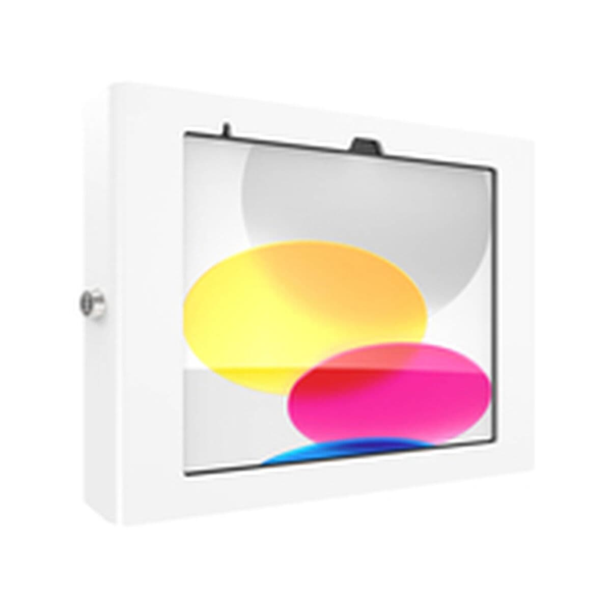 Housse pour Tablette Compulocks 209APXW Blanc