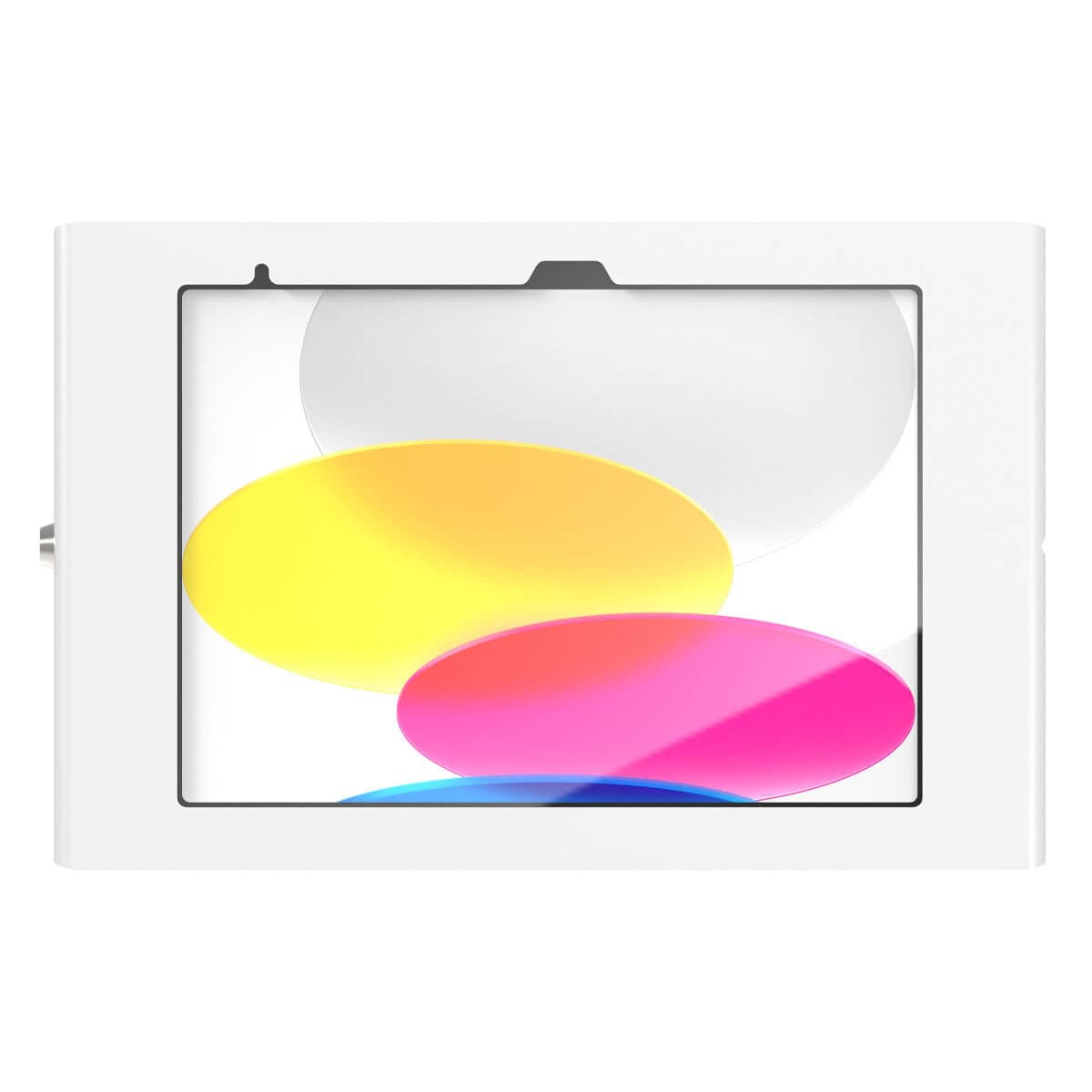 Housse pour Tablette Compulocks 209APXW Blanc - Image 3
