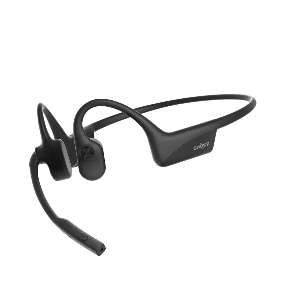 Casques Sans Fil Shokz C120-AN-BK-EU-000 Noir
