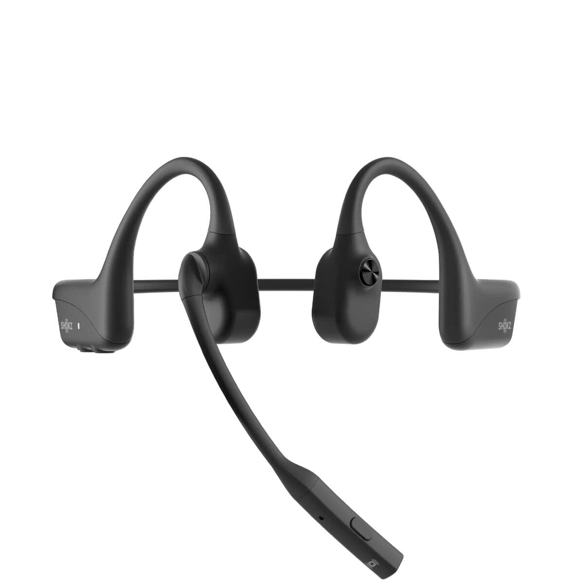 Casques Sans Fil Shokz C120-AN-BK-EU-000 Noir - Image 2