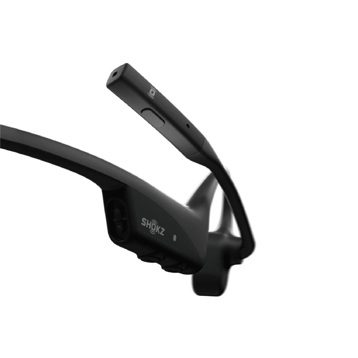 Casques Sans Fil Shokz C120-AA-BK-EU-000 Noir - Image 3