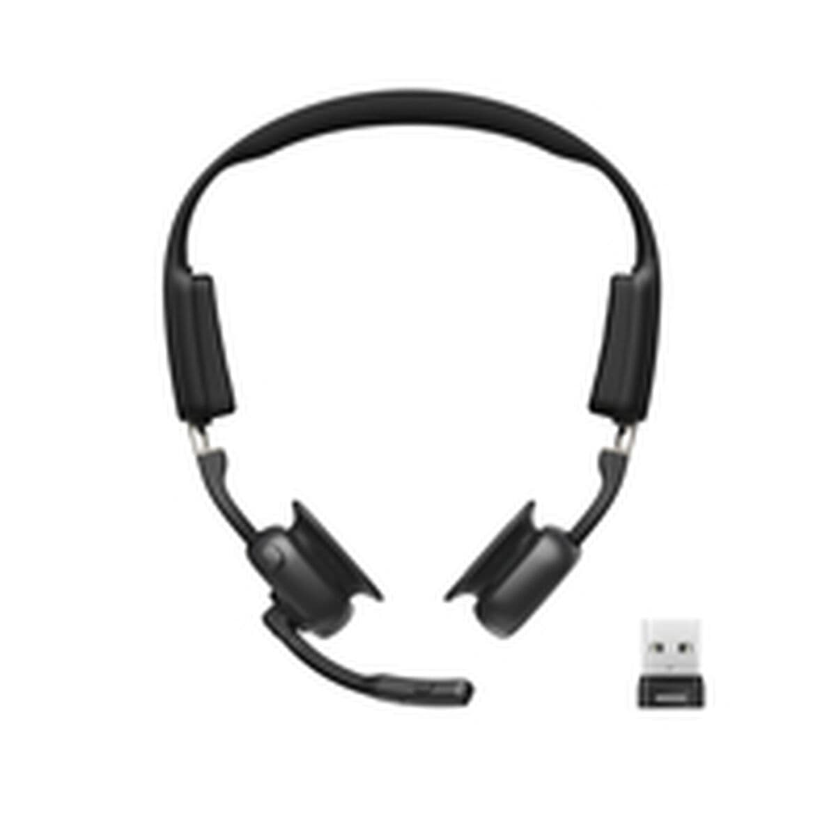 Casques Sans Fil Shokz C610-AA-BK-EU-000 Noir - Image 11