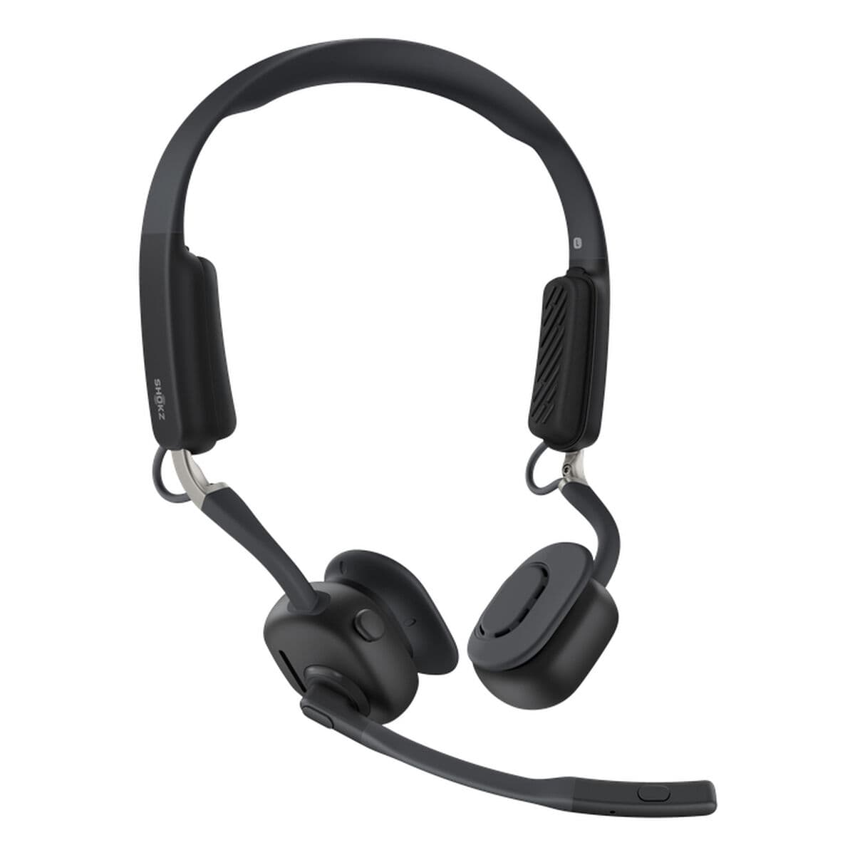Casques Sans Fil Shokz C610-AA-BK-EU-000 Noir - Image 12