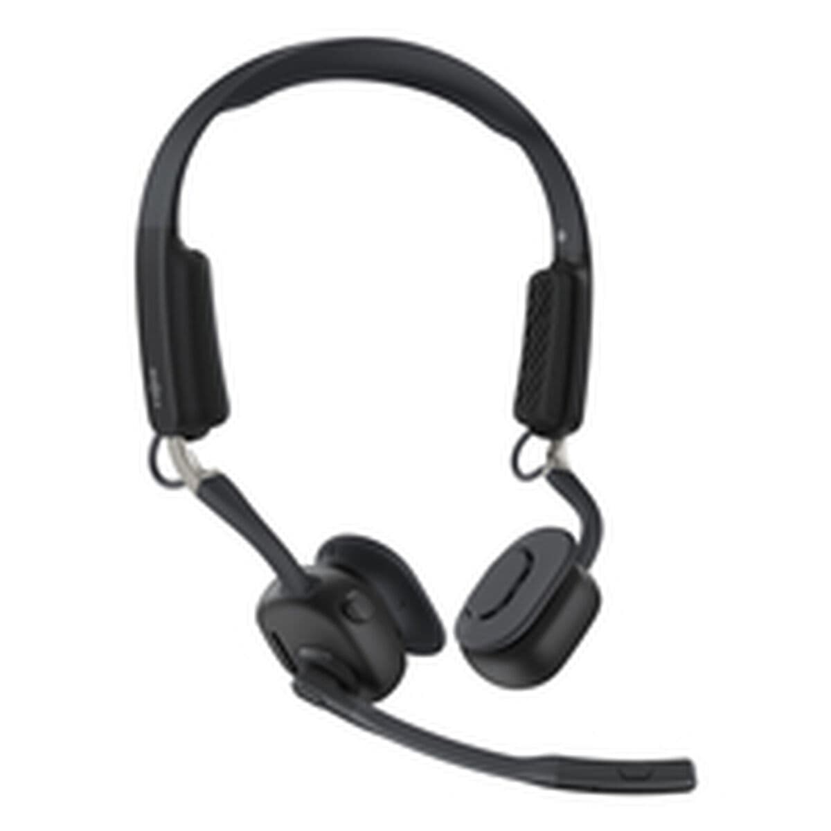 Casques Sans Fil Shokz C610-AA-BK-EU-000 Noir - Image 13