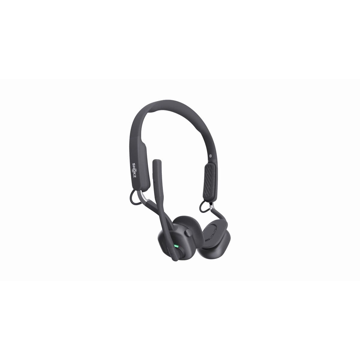 Casques Sans Fil Shokz C610-AA-BK-EU-000 Noir - Image 14