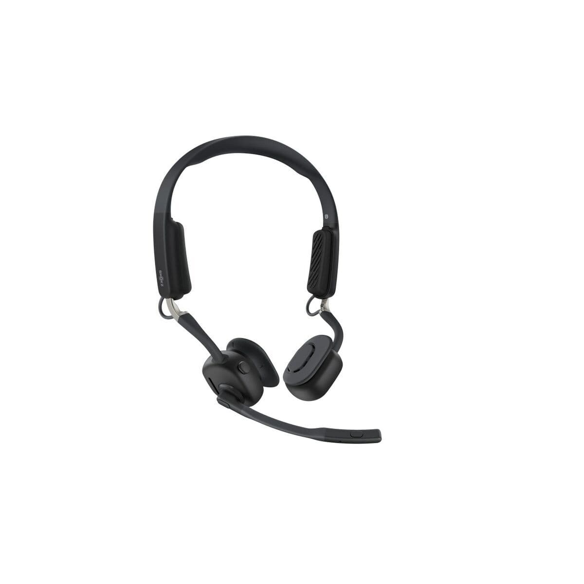 Casques Sans Fil Shokz C610-AA-BK-EU-000 Noir - Image 2