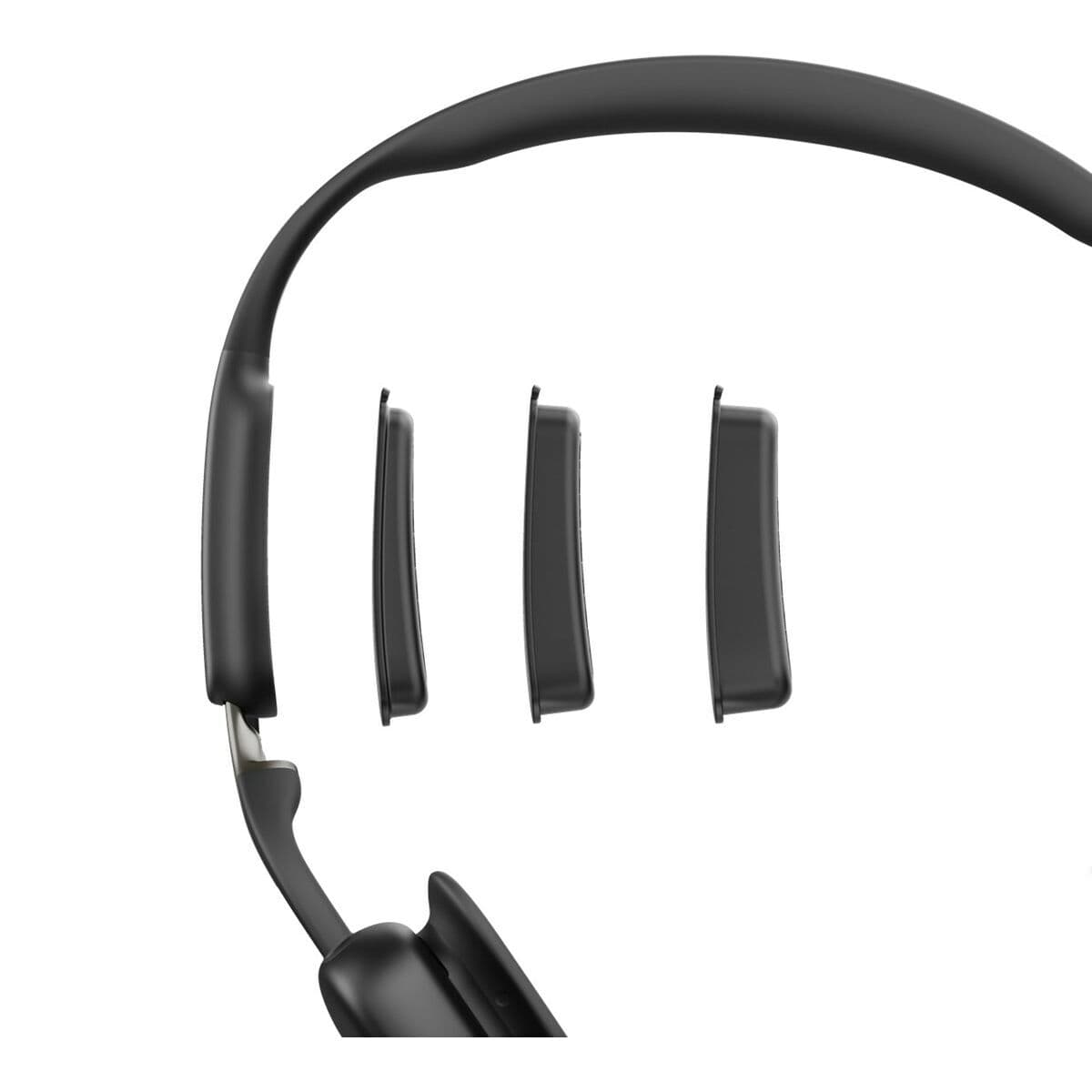 Casques Sans Fil Shokz C610-AA-BK-EU-000 Noir - Image 4