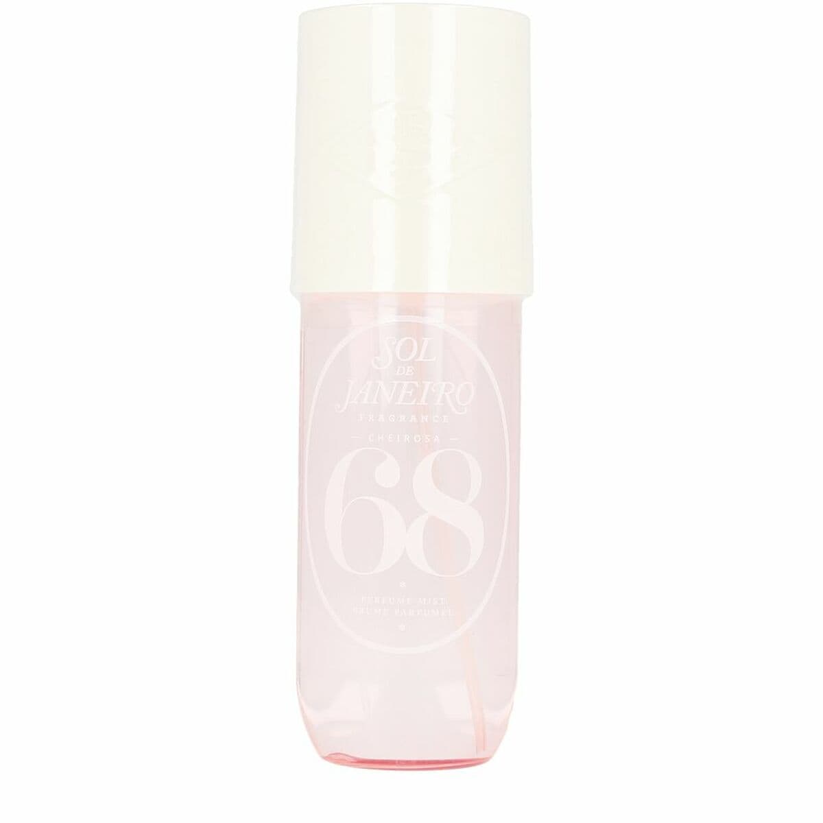 Agua de Belleza Sol De Janeiro CHEIROSA Cheirosa 68 240 ml