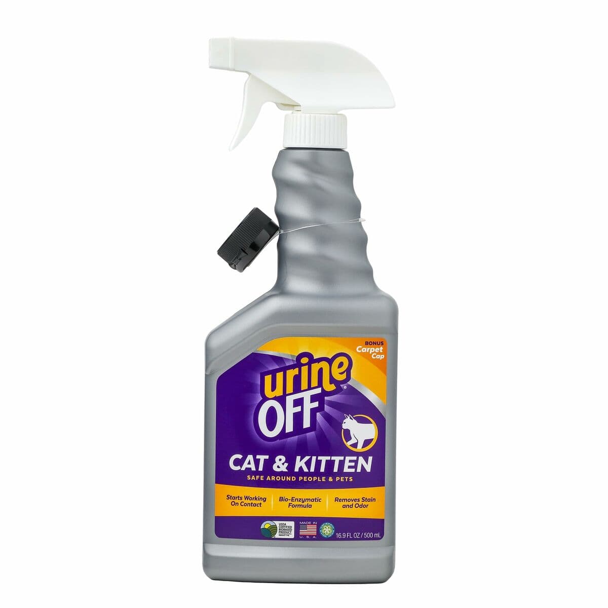 puhastaja Urine Off 500 ml - Image 7