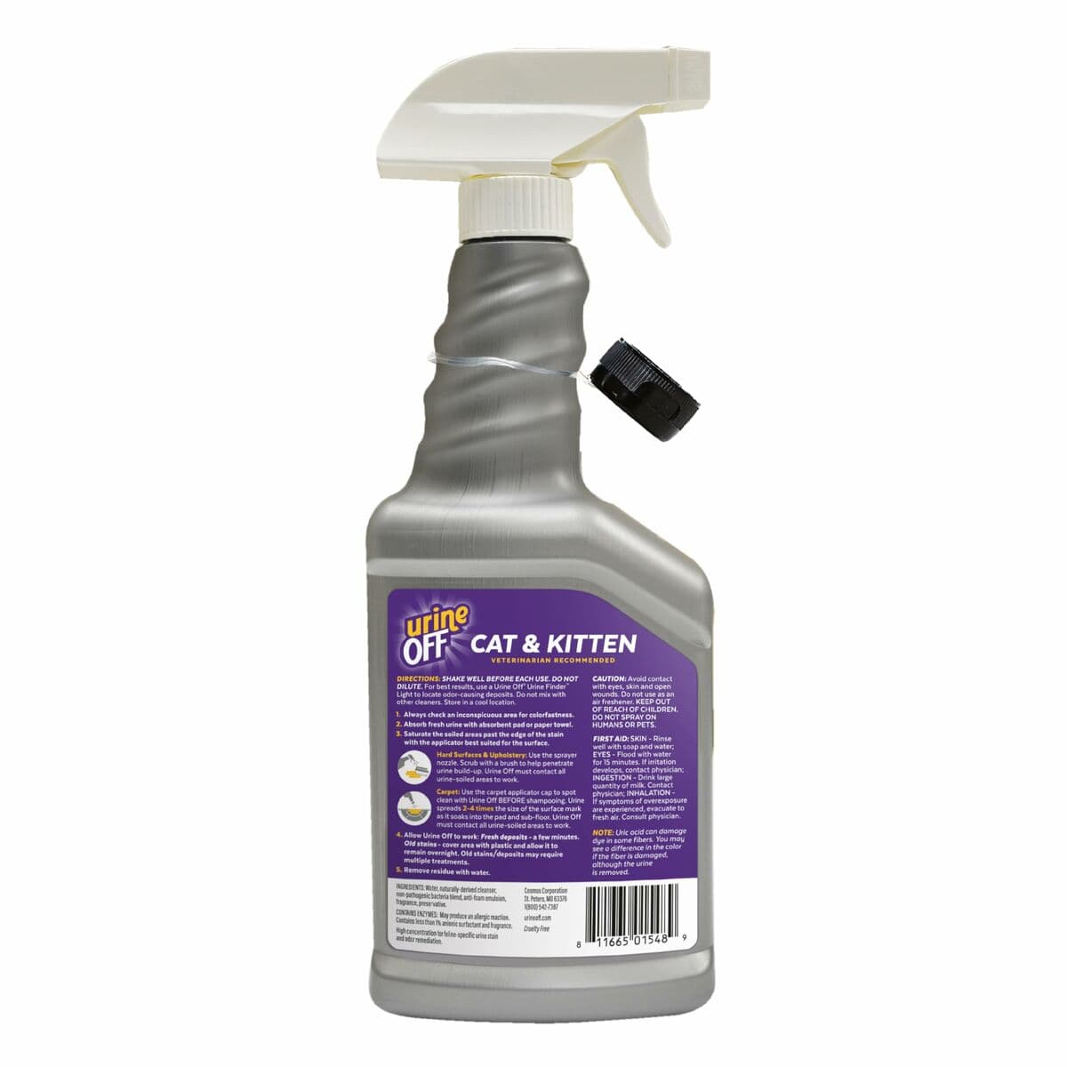 puhastaja Urine Off 500 ml - Image 10
