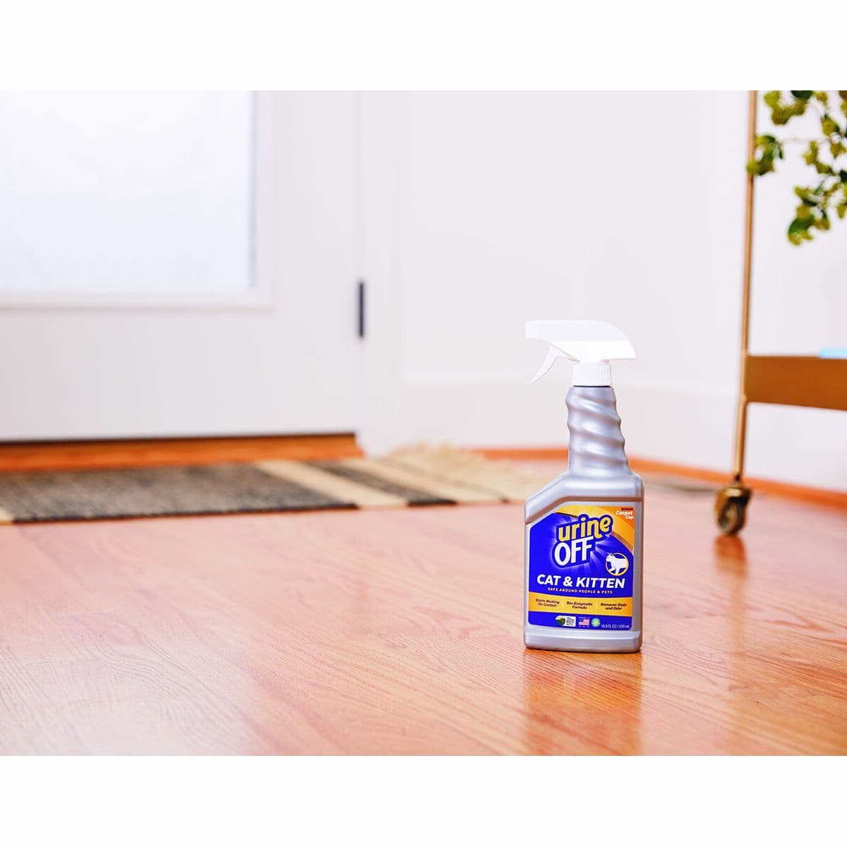 puhastaja Urine Off 500 ml - Image 3