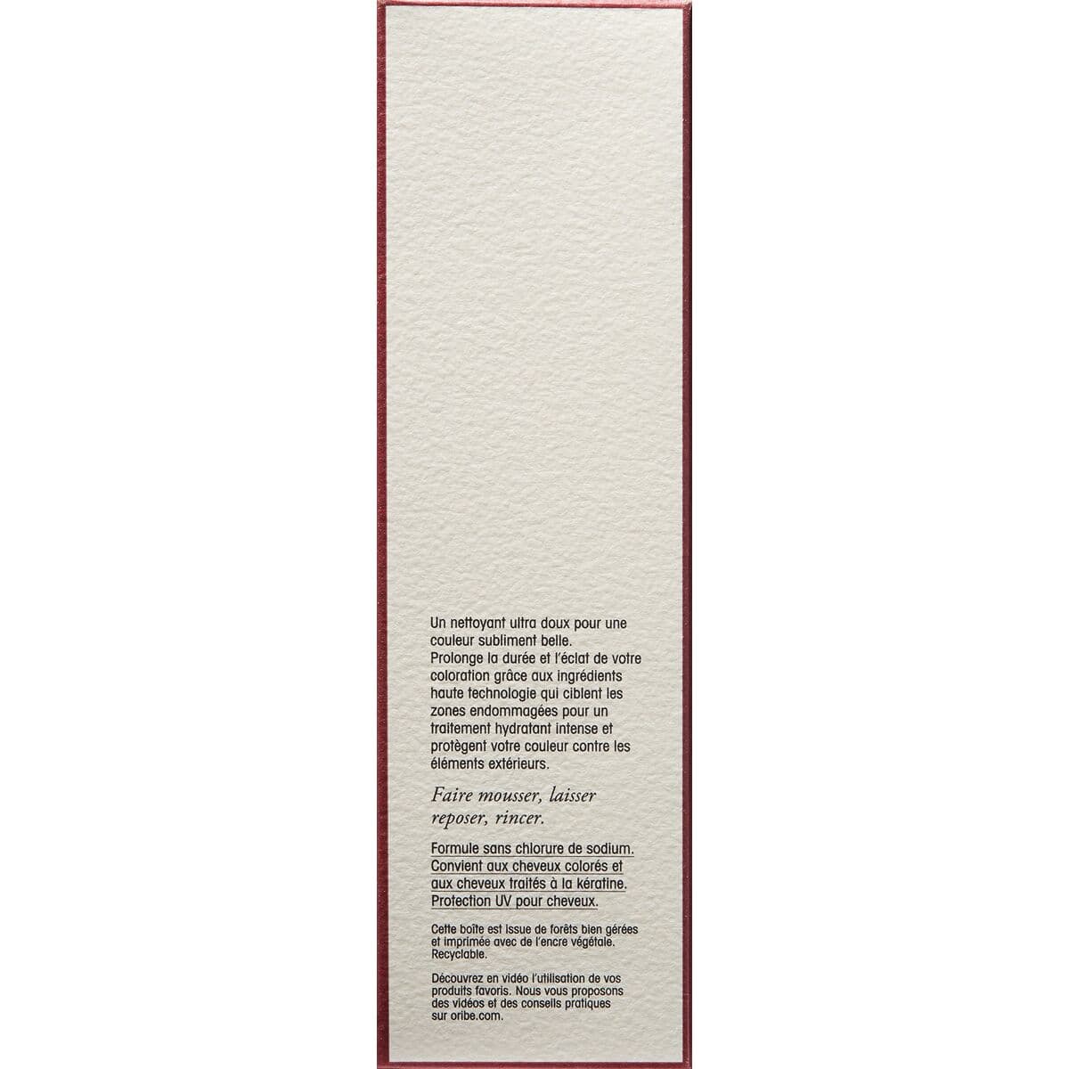 Šampoon Oribe 811913010013 250 ml - Image 11