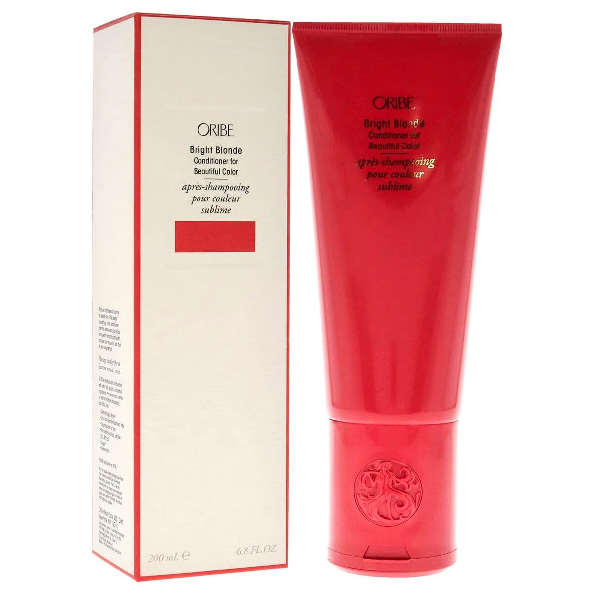 Champú + Acondicionador Oribe - Image 4