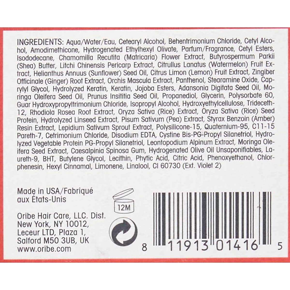 Champú + Acondicionador Oribe - Image 6