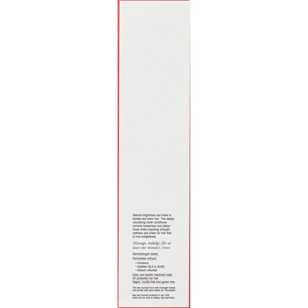 Champú + Acondicionador Oribe - Image 7