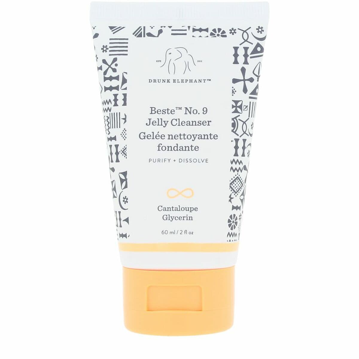 Gel Limpiador Facial Drunk Elephant BESTE NO.9 JELLY CLEANSER 60 ml