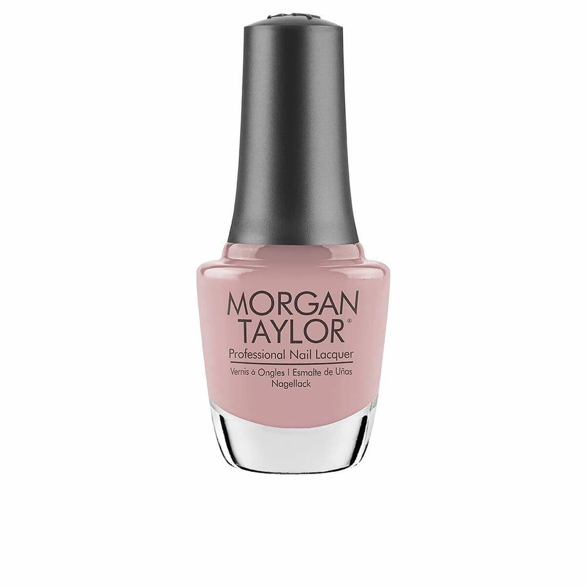 nail polish Morgan Taylor 295760 gardenia my heart 15 ml