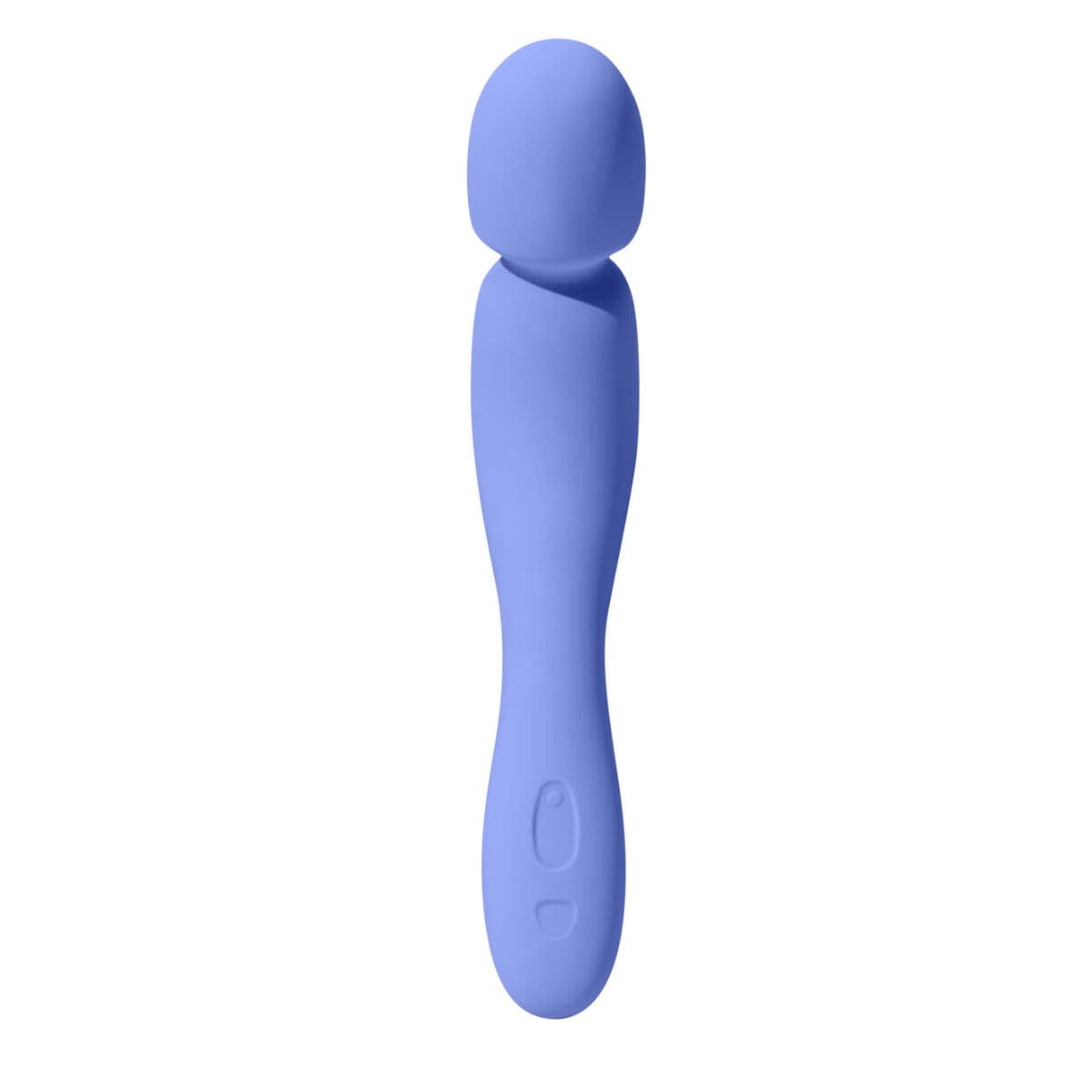 Vibrator Dame Com Wand Massager Periwinkle Blauw - Image 4