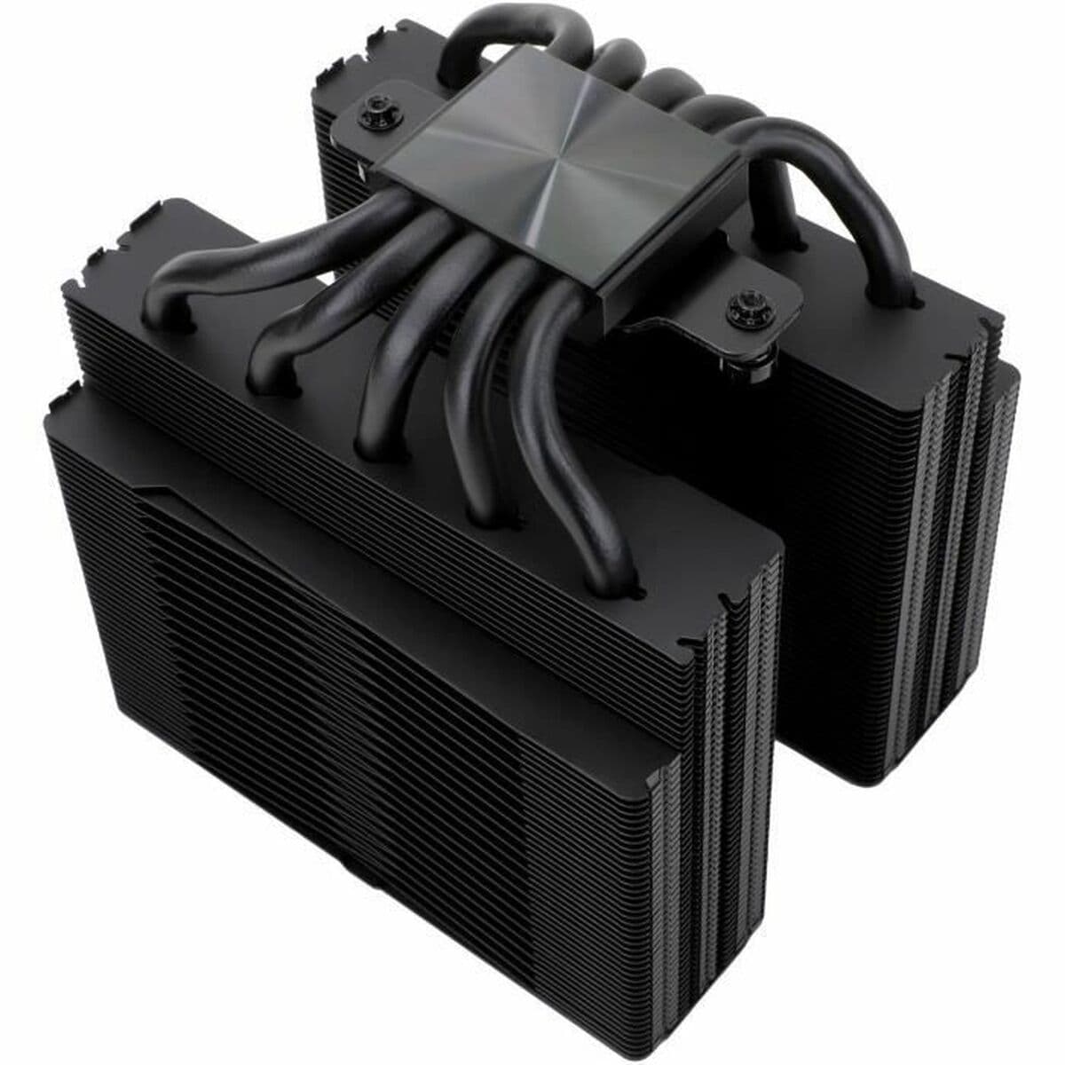 CPU Ventilators Thermalright Frost Commander 140 - Image 2