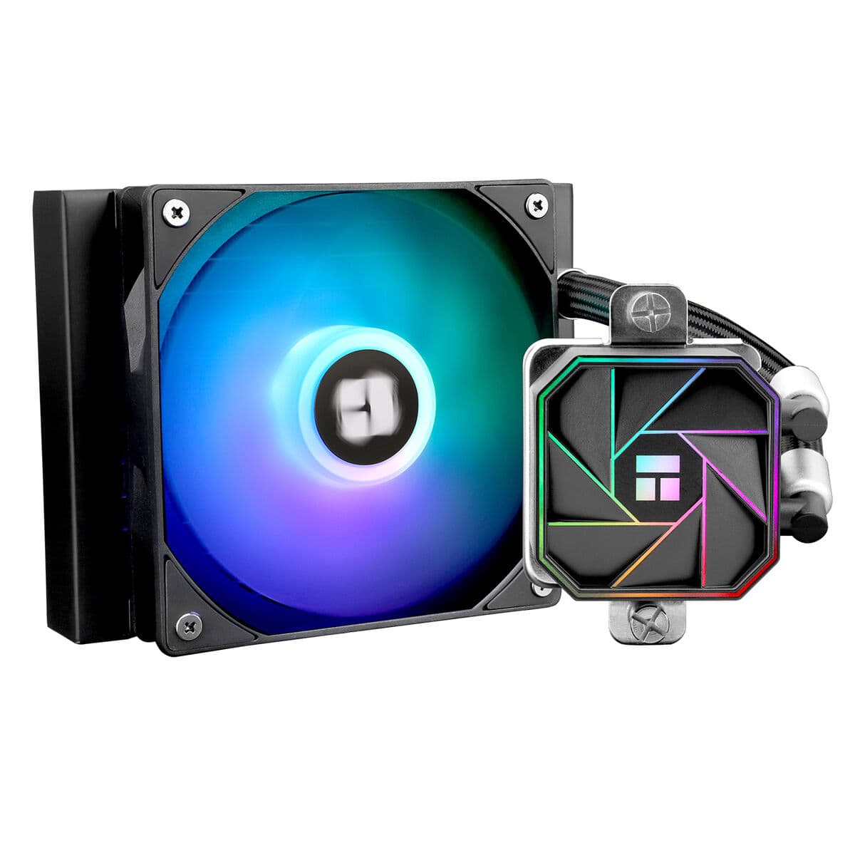 CPU ventiliatorius Thermalright - Image 2