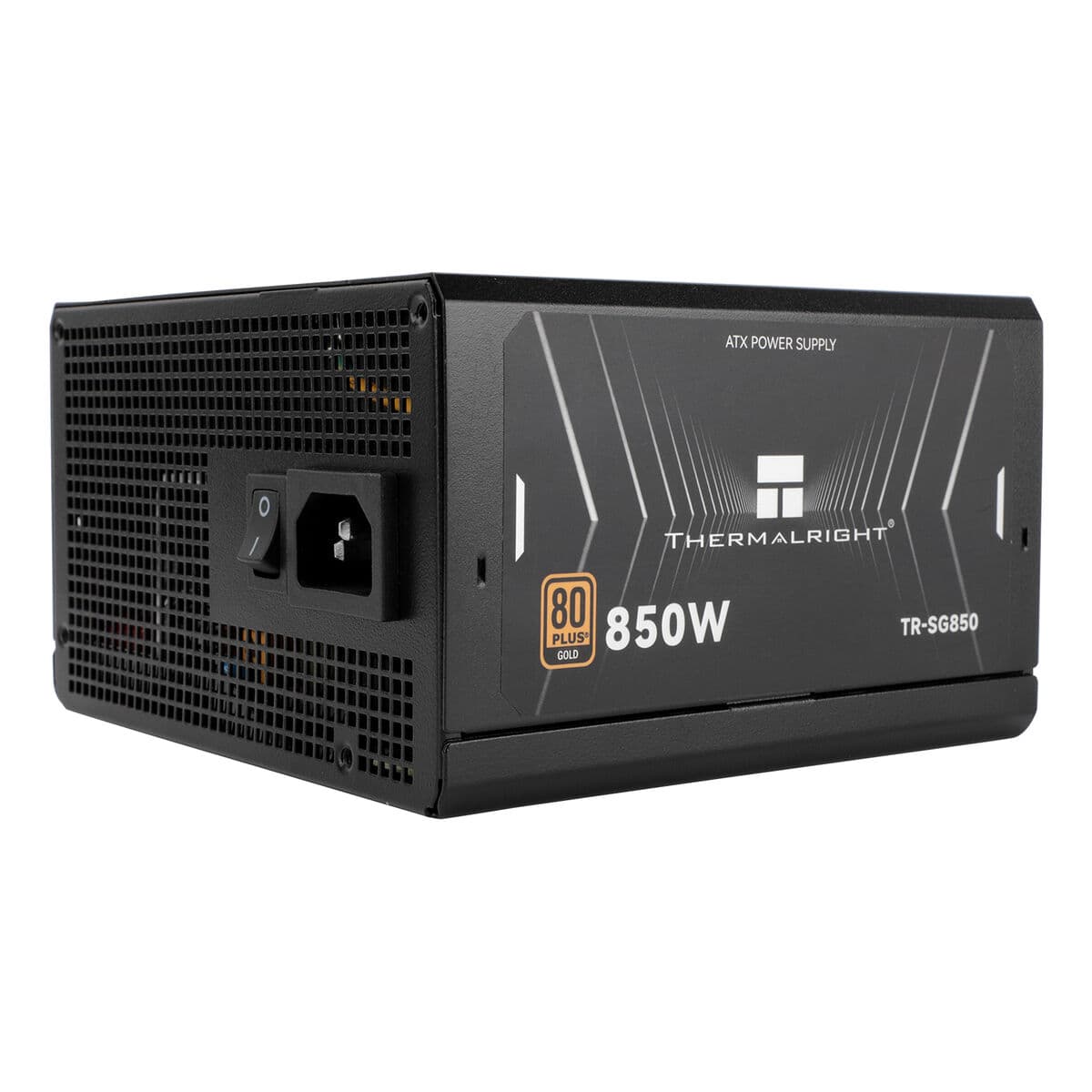 Bloc d’Alimentation Thermalright SG850 850 W 130 W 80 Plus Gold - Image 2
