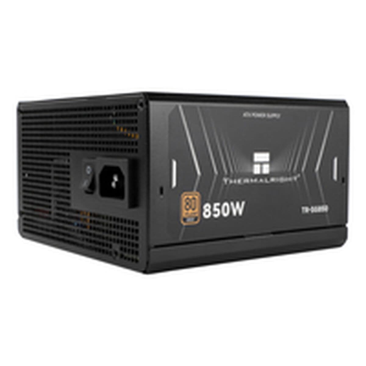 Bloc d’Alimentation Thermalright SG850 850 W 130 W 80 Plus Gold - Image 3