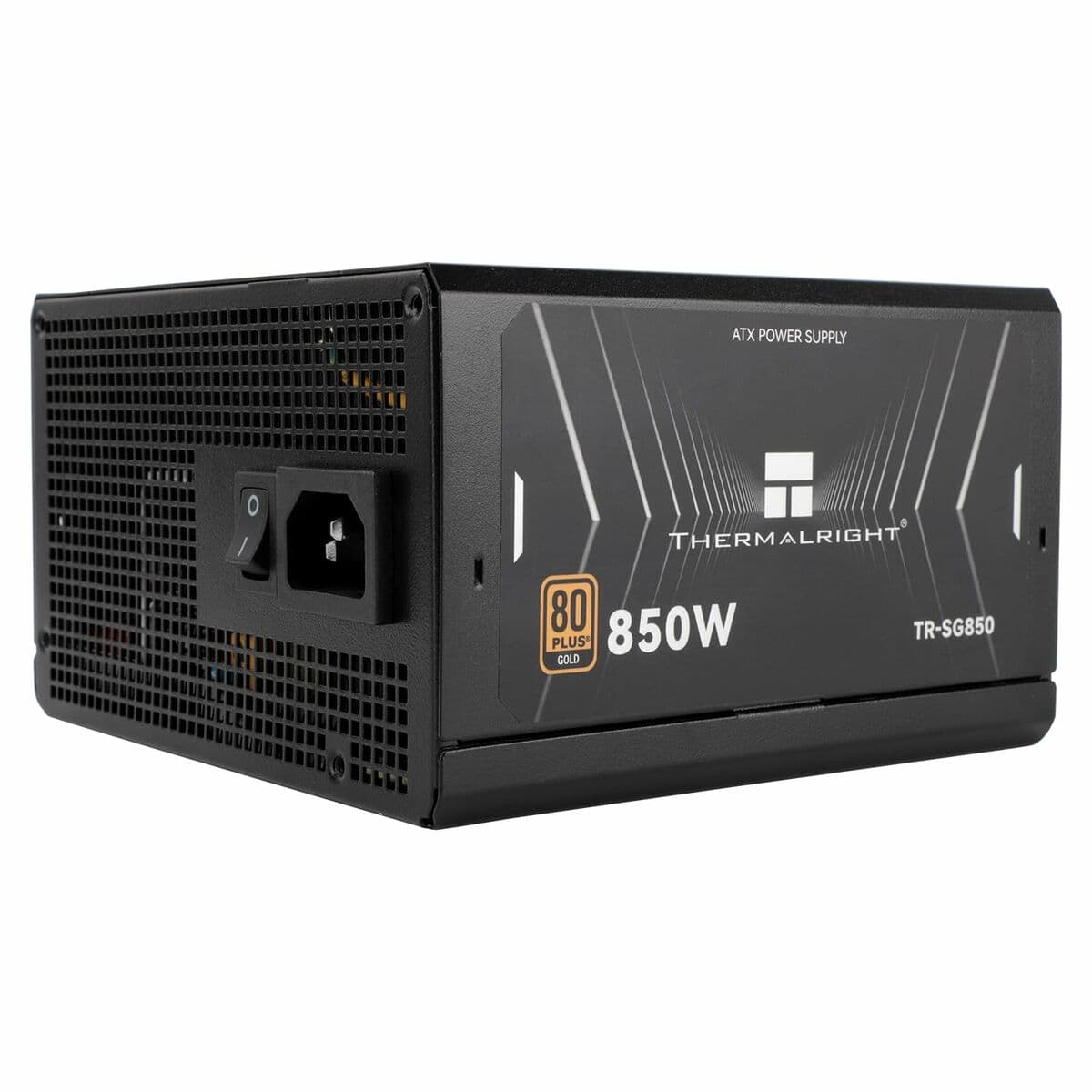 Bloc d’Alimentation Thermalright SG850 850 W 130 W 80 Plus Gold - Image 5
